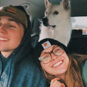 Meet your Posher, Makayla